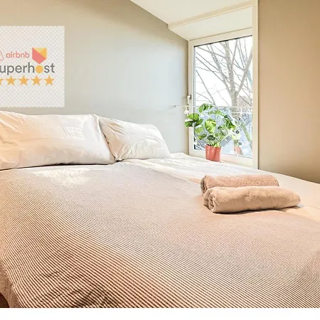 Wi-fi Cozy Feeling Guest house Oslo