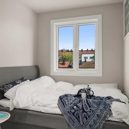 Wi-fi Cozy Feeling Guest house Oslo