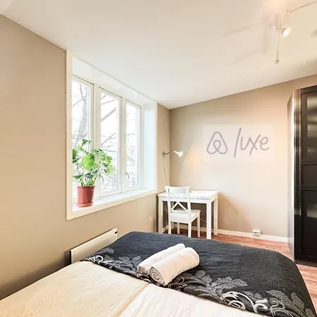 Wi-fi Cozy Feeling Guest house