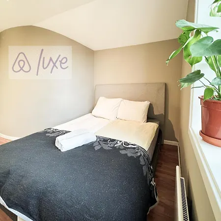 Guest house Wi-fi Cozy Feeling