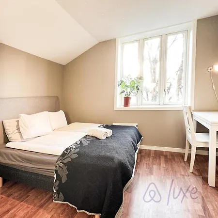 Wi-fi Cozy Feeling Guest house Oslo