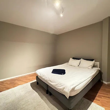 Guest house Wi-fi Cozy Feeling *