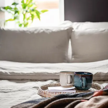 Big Kitchen Washing & Dryer Wi-fi Feeling