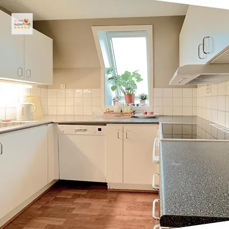 Big Kitchen Washing & Dryer Wi-fi Feeling